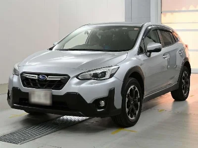 SUBARU XV 1