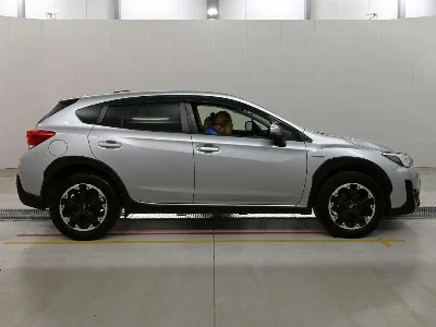 SUBARU XV 3