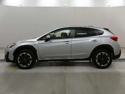 SUBARU XV 4
