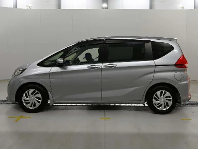Honda Freed+