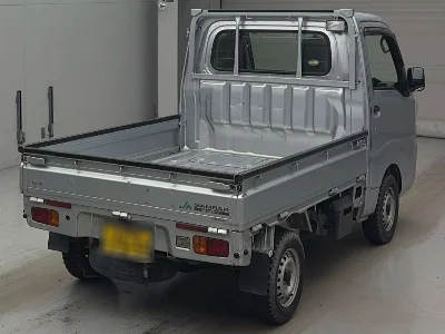 SUBARU SAMBAR TRUCK 2