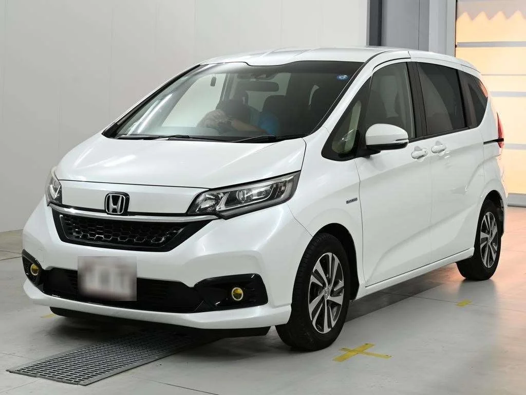 Honda Freed 2020