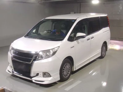 Toyota Esquire