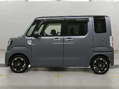 Статистика аукционов Daihatsu Wake
