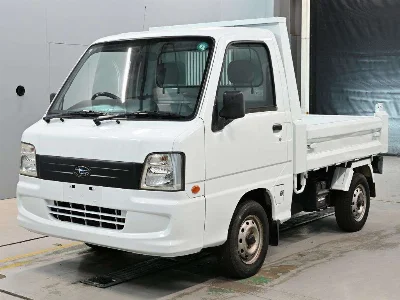 SUBARU SAMBAR TRUCK 1