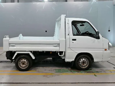 SUBARU SAMBAR TRUCK 3