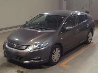 HONDA INSIGHT