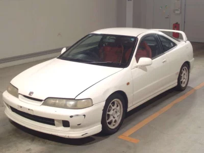 Honda Integra
