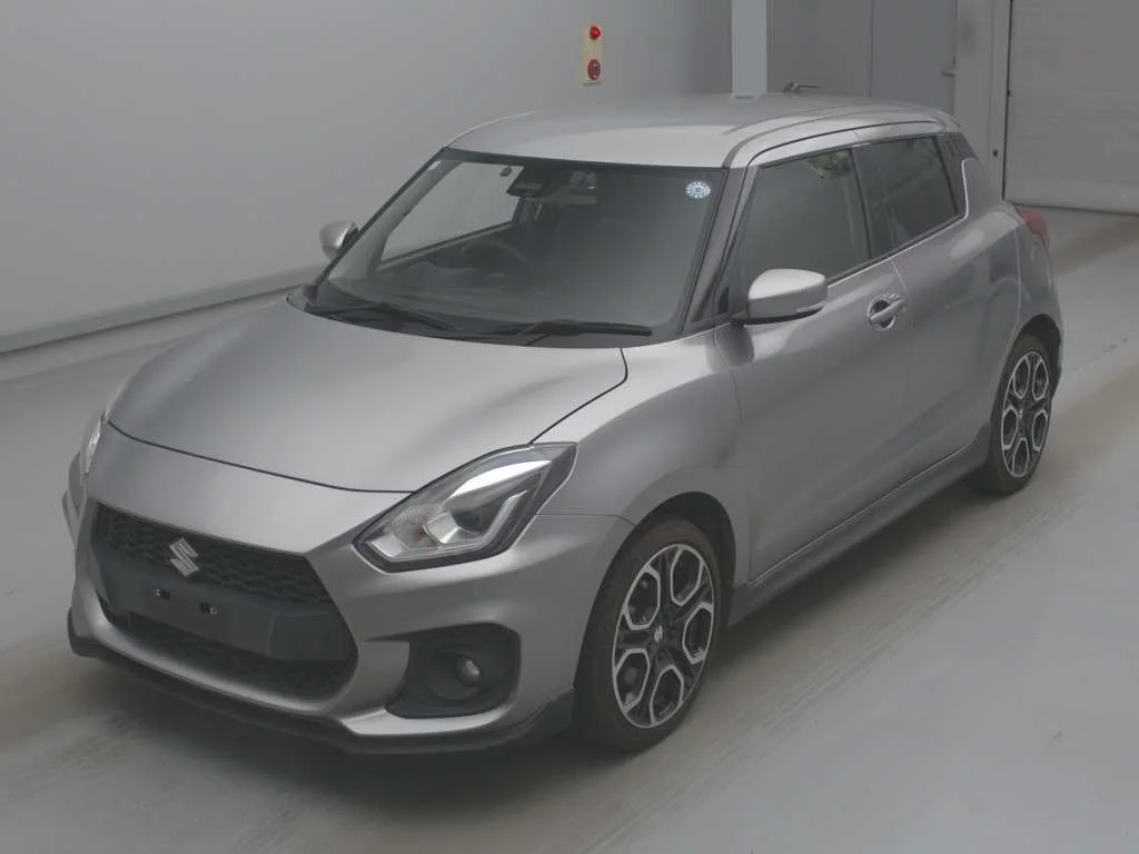 Suzuki Swift 2022