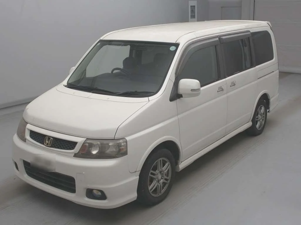 Honda Stepwgn 2004
