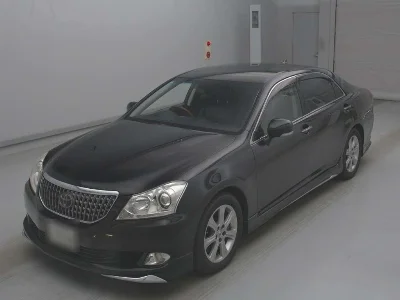 Toyota CROWN MAJESTA