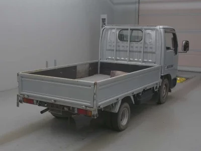 Nissan Atlas