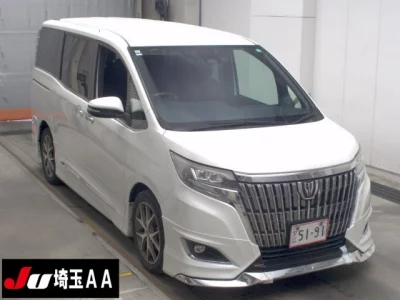 Toyota Esquire