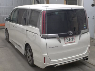 Toyota Esquire