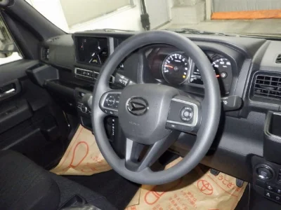 Статистика аукционов Daihatsu Atrai