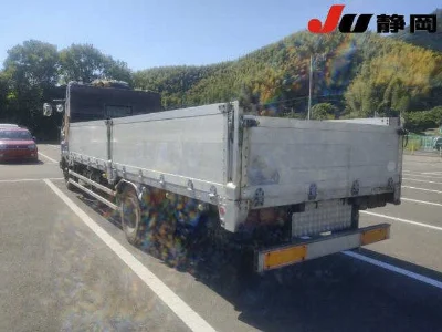 Mitsubishi Fuso Fighter