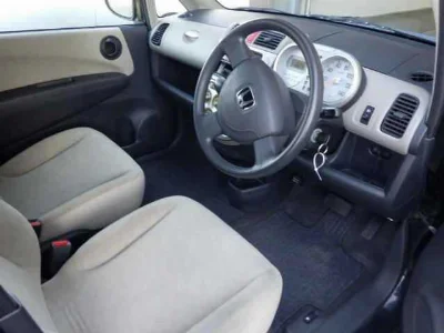 HONDA LIFE 3
