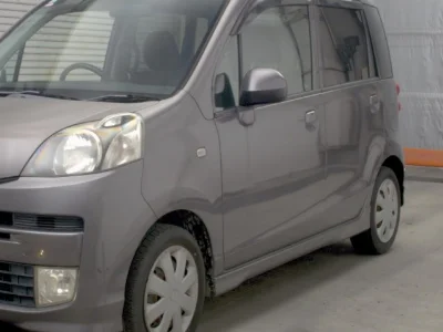 HONDA LIFE 3
