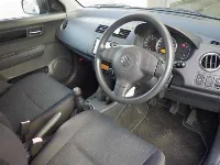 Цена авто Suzuki Swift с аукционов Японии, номер кузова ZD11S, пробег 92 000, оценка 