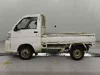 Цена авто Daihatsu Hijet Truck с аукционов Японии, номер кузова S200P, пробег 25 000, оценка 7