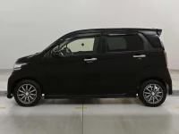 Цена авто Honda N-WGN с аукционов Японии, номер кузова JH1, пробег 76 000, оценка 2