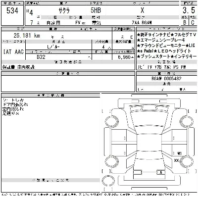 Nissan SAKURA