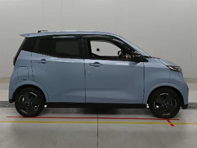 Nissan SAKURA