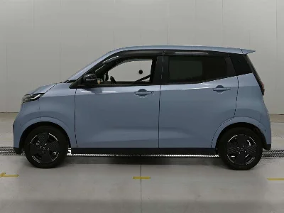 Nissan Sakura