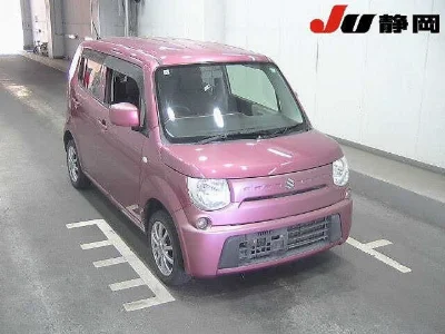 Suzuki MR Wagon