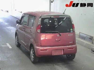 Suzuki MR Wagon