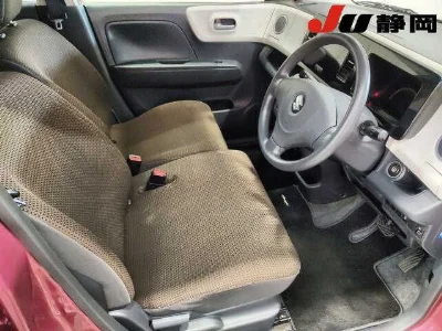 Suzuki MR Wagon