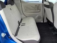 Цена авто Nissan Dayz с аукционов Японии, номер кузова B43W, пробег 14 000, оценка 8