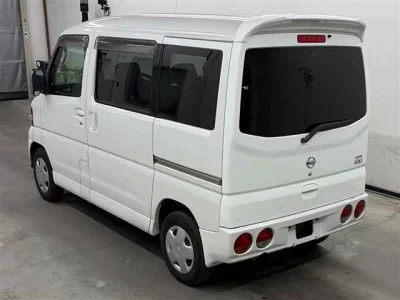 Mitsubishi TOWNBOX