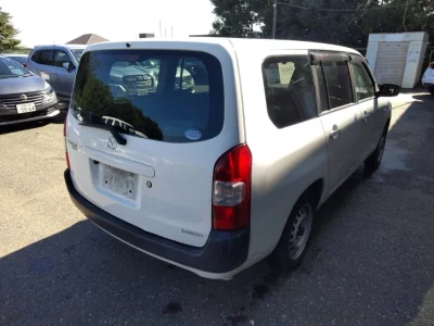 Mazda Familia S-Wagon