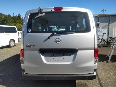 Nissan NV200