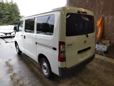 Toyota TownAce