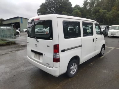 Toyota TownAce