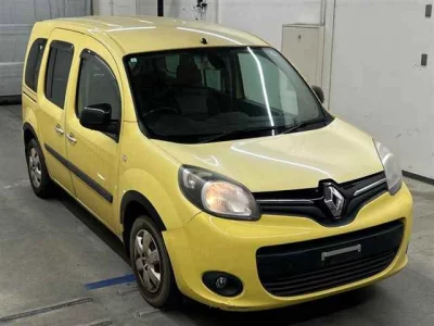 RENAULT KANGOO 1