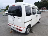 Цена авто Daihatsu Hijet Cargo с аукционов Японии, номер кузова S321V, пробег 90 000, оценка 2