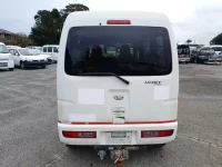 Цена авто Daihatsu Hijet Cargo с аукционов Японии, номер кузова S321V, пробег 90 000, оценка 2