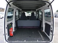 Цена авто Daihatsu Hijet Cargo с аукционов Японии, номер кузова S321V, пробег 90 000, оценка 2