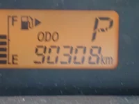 Цена авто Daihatsu Hijet Cargo с аукционов Японии, номер кузова S321V, пробег 90 000, оценка 2
