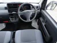 Цена авто Daihatsu Hijet Cargo с аукционов Японии, номер кузова S321V, пробег 90 000, оценка 2