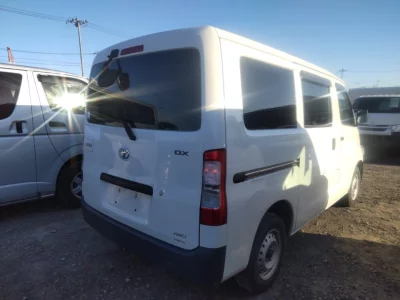 Toyota TownAce