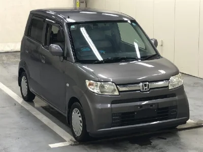 Honda Zest
