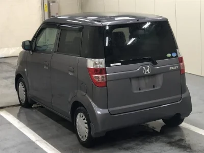 Honda Zest
