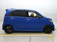Цена авто Honda N-WGN с аукционов Японии, номер кузова JH1, пробег 31 000, оценка 3