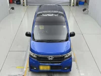 Цена авто Honda N-WGN с аукционов Японии, номер кузова JH1, пробег 31 000, оценка 3