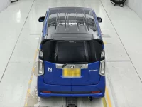 Цена авто Honda N-WGN с аукционов Японии, номер кузова JH1, пробег 31 000, оценка 3
