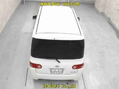 DAIHATSU TANTO 4